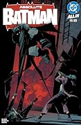 Absolute Batman (2024-) #3