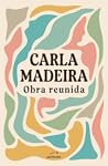 Carla Madeira — O...