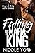 Falling for the Mafia King (A Kings of Philly Mafia Romance Book 2)