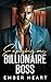 Exposing my Billionaire Boss