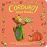 Corduroy Gives Th...