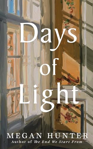 Days of Light (Hardcover)