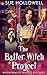 The Batter Witch Project by Sue Hollowell The Batter Witch Project by Sue Hollowell