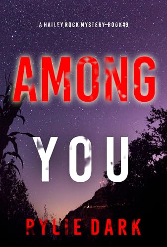 Among You (Hailey Rock #9)