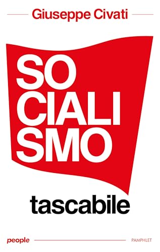 Socialismo tascabile (Pamphlet) (Italian Edition)