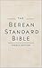 Berean Standard Bible