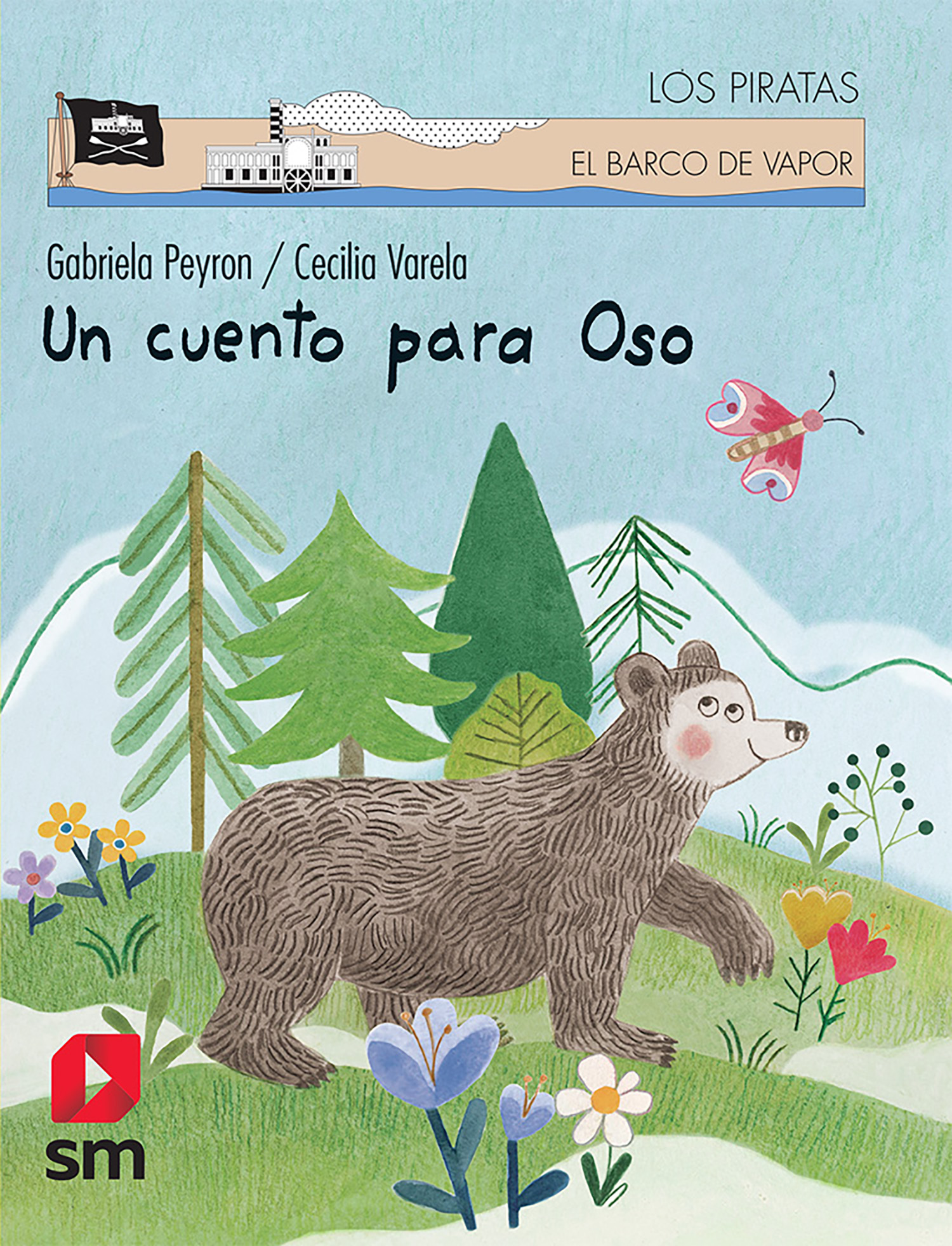 Un cuento para oso