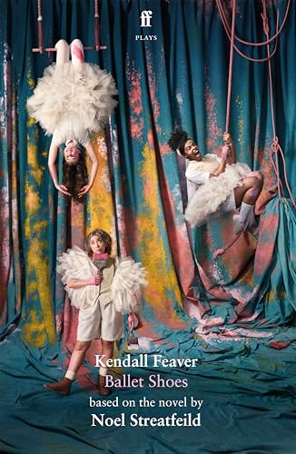 Ballet Shoes (Kindle Edition)