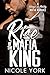 Rise of the Mafia King (A K...