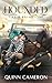 Fire & Brimstone (Hounded, #1)