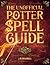 The Unofficial Potter Spell...
