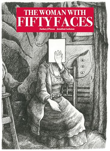 The Woman With Fifty Faces: Maria Lani & The Greatest Art Heist That Never Was (Hardcover)