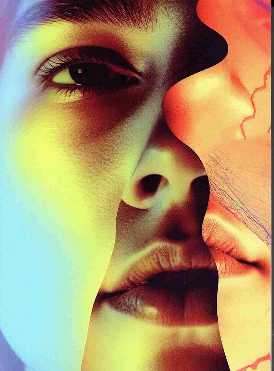 Λοξές ματιές: Η ελληνική ομοερωτική ποίηση στο αρχείο (Unknown Binding)