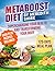 Metaboost Diet by Meredith Shirk by Meredith Shirk