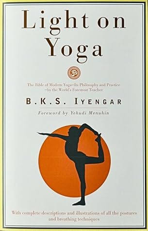 Light on Yoga