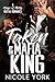 Taken by the Mafia King (A Kings of Philly Mafia Romance Book 1)