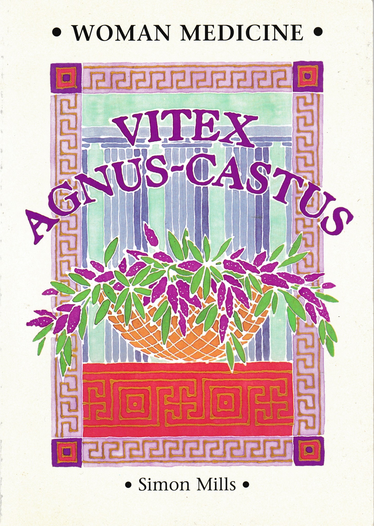 Woman Medicine - Vitex Agnus-Castus