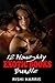 12 Naughty Exotic Books Bun...