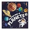 My Little Book of Planets: My Little Book of Planets| A Rhyming Solar System Board Book| For Kids Ages 3+| [Penguin Early Learning Series]