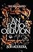 An Echo of Oblivion (The Fragmented Book 1)