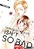 Yamaguchi-kun Isn't So Bad ...