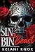 Sin Bin Beast (Hockey Gods and Ice Girls #2)