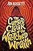 The Cursed Cloak of the Wretched Wraith #3 by Rob Renzetti