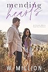 Mending Hearts (Little Falls, #2)