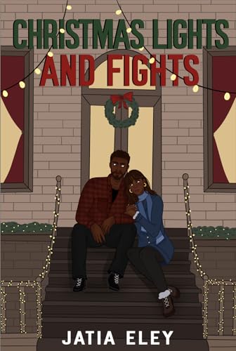 Christmas Lights and Fights (Kindle Edition)