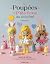 Les poupées de P'tite Peste au crochet by ELISE BROCARD