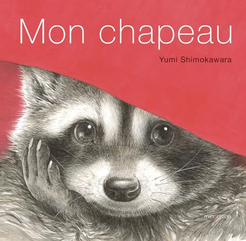 Mon chapeau (Hardcover)