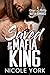 Saved by the Mafia King (A ...
