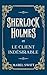 Sherlock Holmes et le client indésirable (Mystères de Sherlock Holmes t. 8) (French Edition)