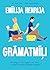 Grāmatmīļi