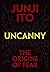 Uncanny by Junji Ito