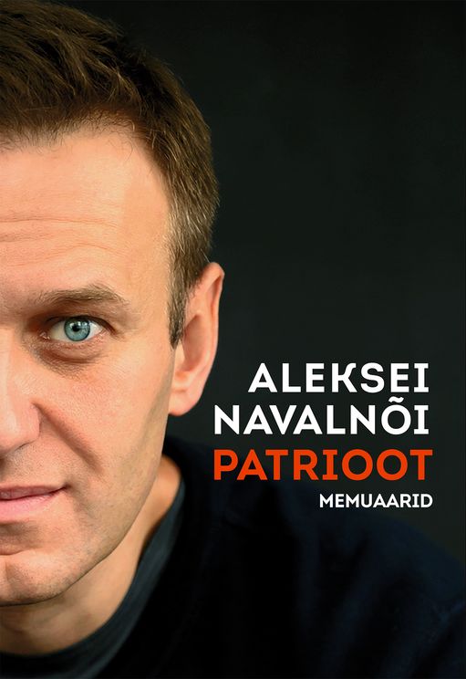 Patrioot : memuaarid