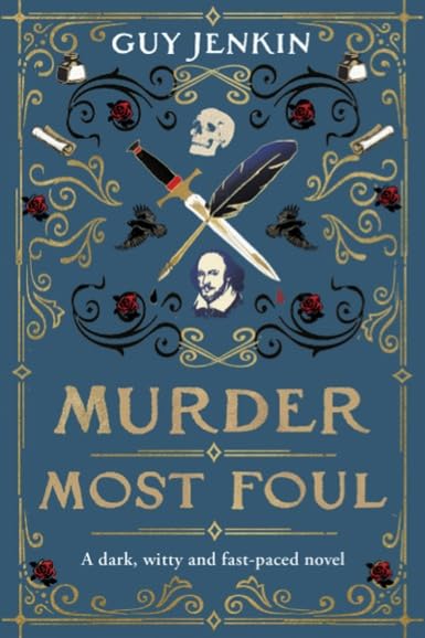 Murder Most Foul (Paperback)