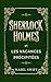 Sherlock Holmes et les vacances précipitées (Mystères de Sherlock Holmes) (French Edition)