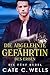 Die Abgelehnte Gefährtin des Erben (Die Fünf Rudel) (German Edition)
