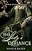 The Lady's Defiance (Royal Court #5)