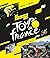 The Official History of the Tour de France (2025) by Luke Edwardes-Evans