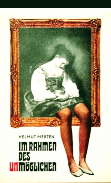 Im Rahmen des Unmöglichen - Collagen (Paperback)