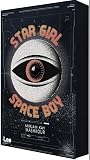 Star Girl Space Boy