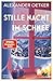 Stille Nacht im Schnee.