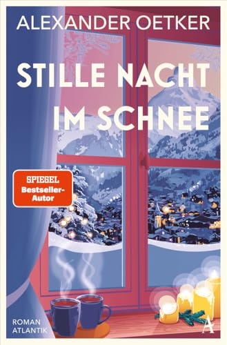 Stille Nacht im Schnee. (Mass Market Paperback)