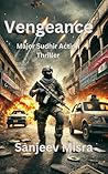Vengeance: A Majo...
