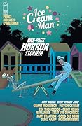 Ice Cream Man #43