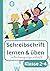 Schreibschrift lernen und ü...