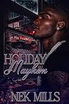 Holiday Mayhem (Holiday Mayhem Series Book 2)