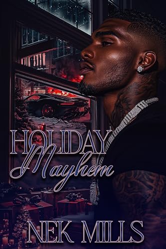 Holiday Mayhem (Holiday Mayhem Series Book 2)